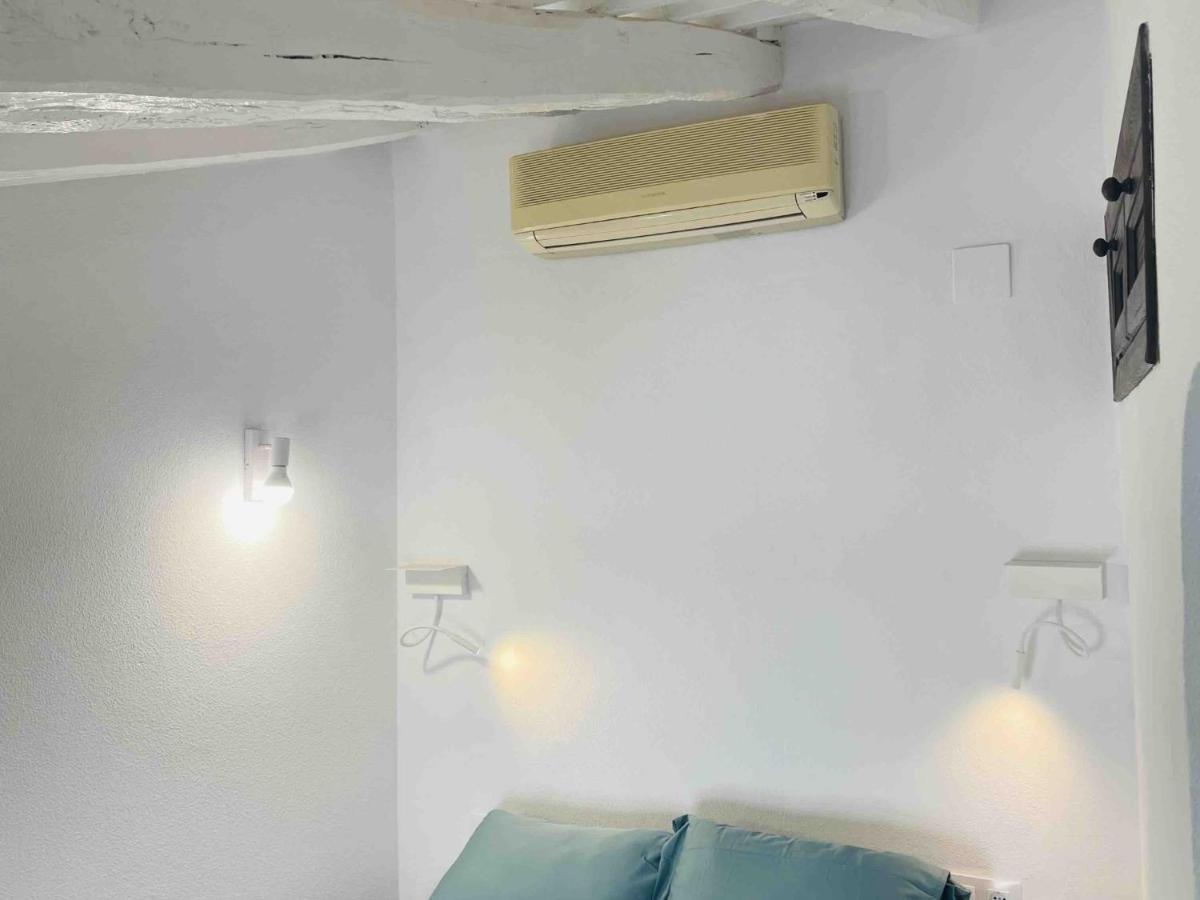 Apartamento Alazul Campillo Конил-де-ла-Фронтера Екстериор снимка