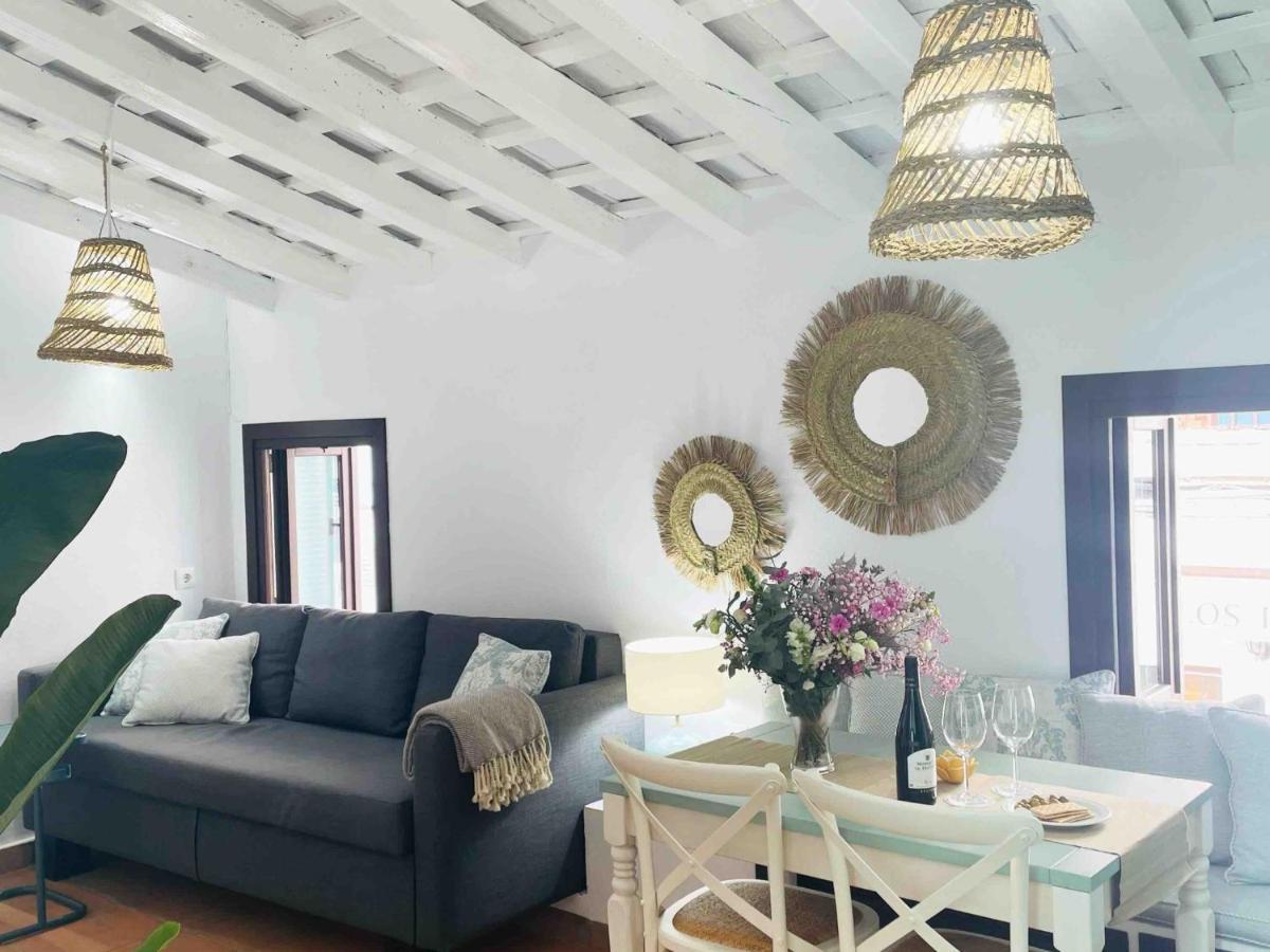 Apartamento Alazul Campillo Конил-де-ла-Фронтера Екстериор снимка