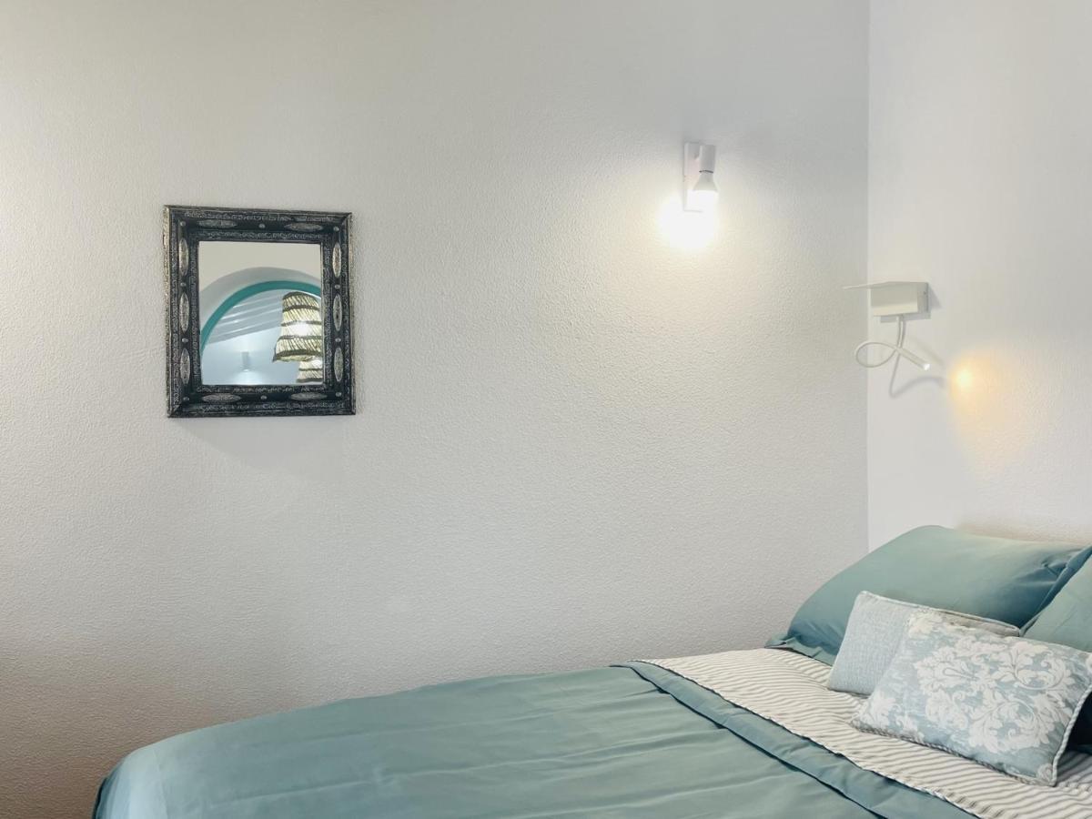 Apartamento Alazul Campillo Конил-де-ла-Фронтера Екстериор снимка