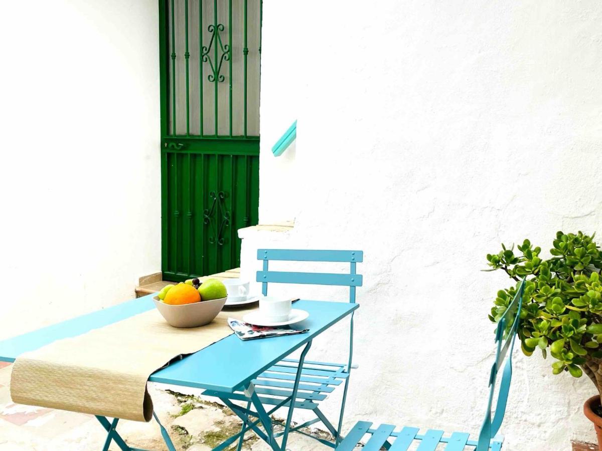 Apartamento Alazul Campillo Конил-де-ла-Фронтера Екстериор снимка