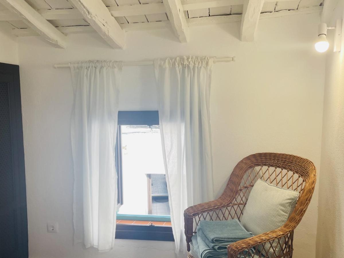 Apartamento Alazul Campillo Конил-де-ла-Фронтера Екстериор снимка